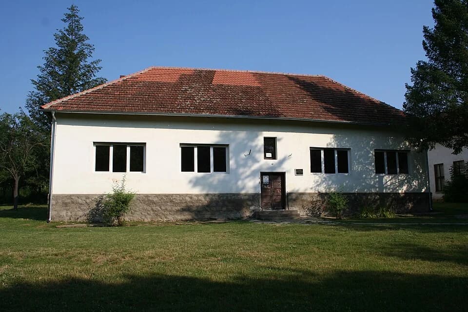 Grušić