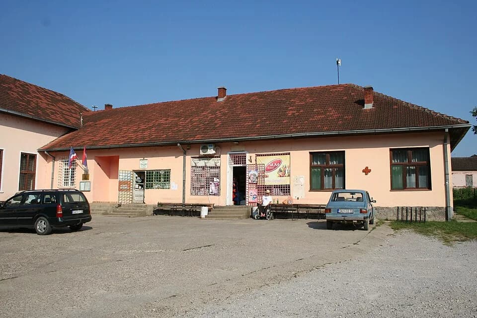 Grušić