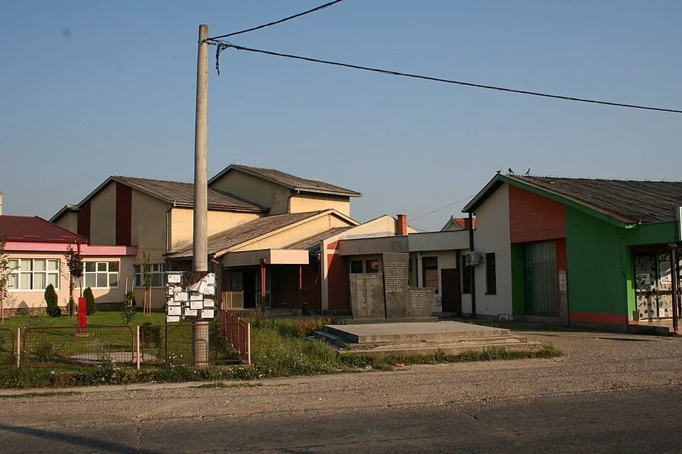 Jevremovac