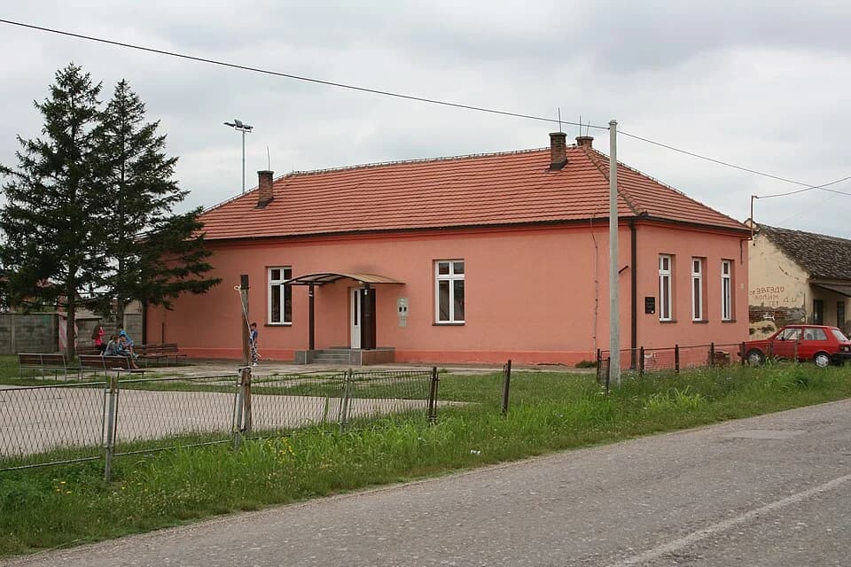 Pocerski Pričinović