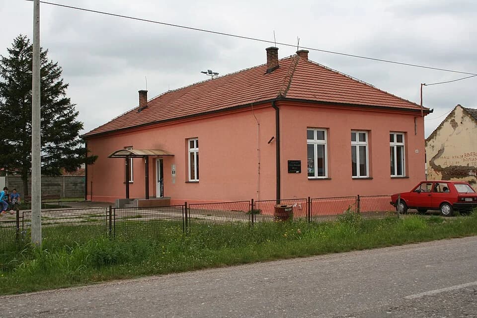 Pocerski Pričinović
