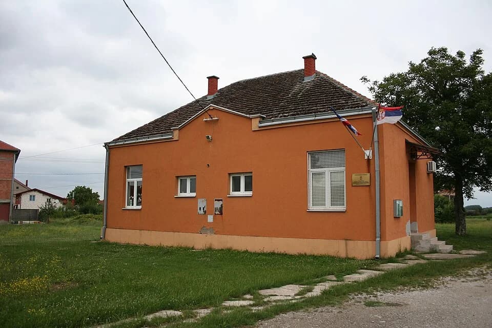 Pocerski Pričinović
