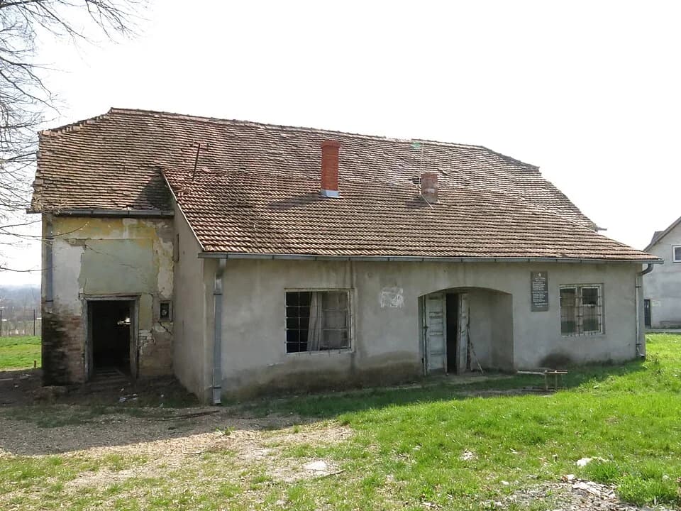Žabar