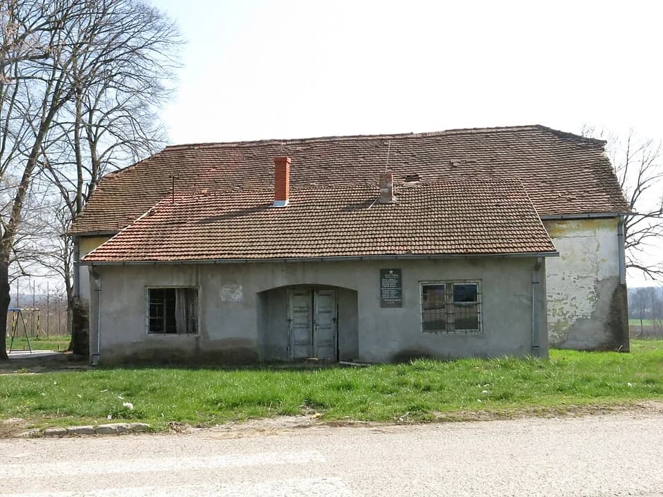 Žabar