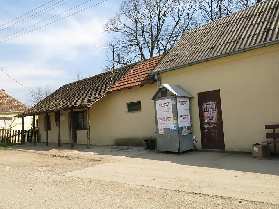 Žabar