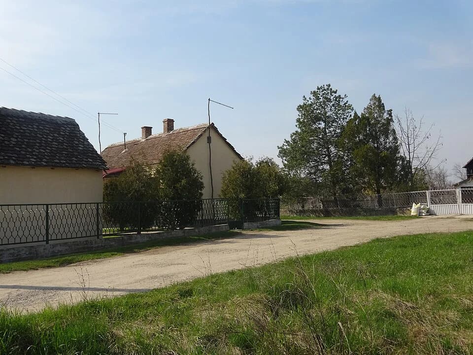 Žabar