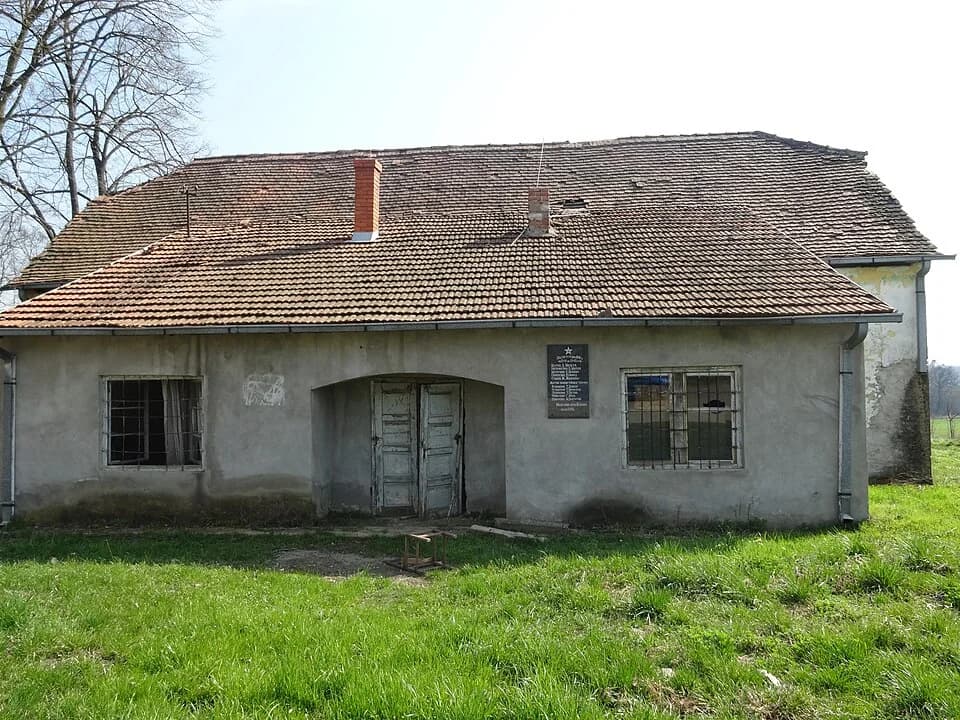 Žabar