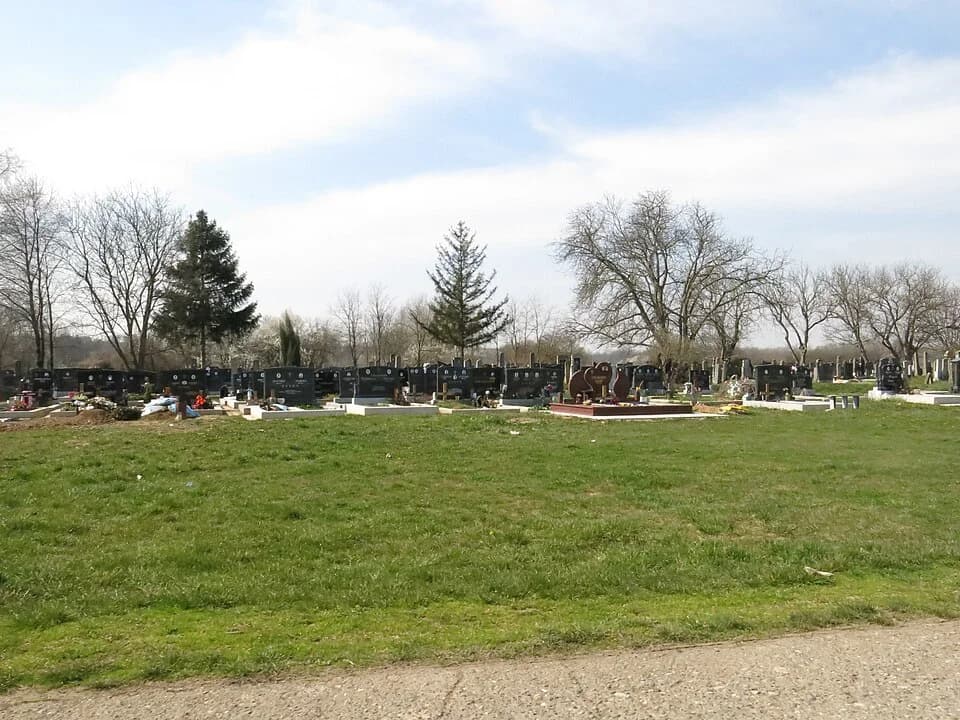 Mrđenovac