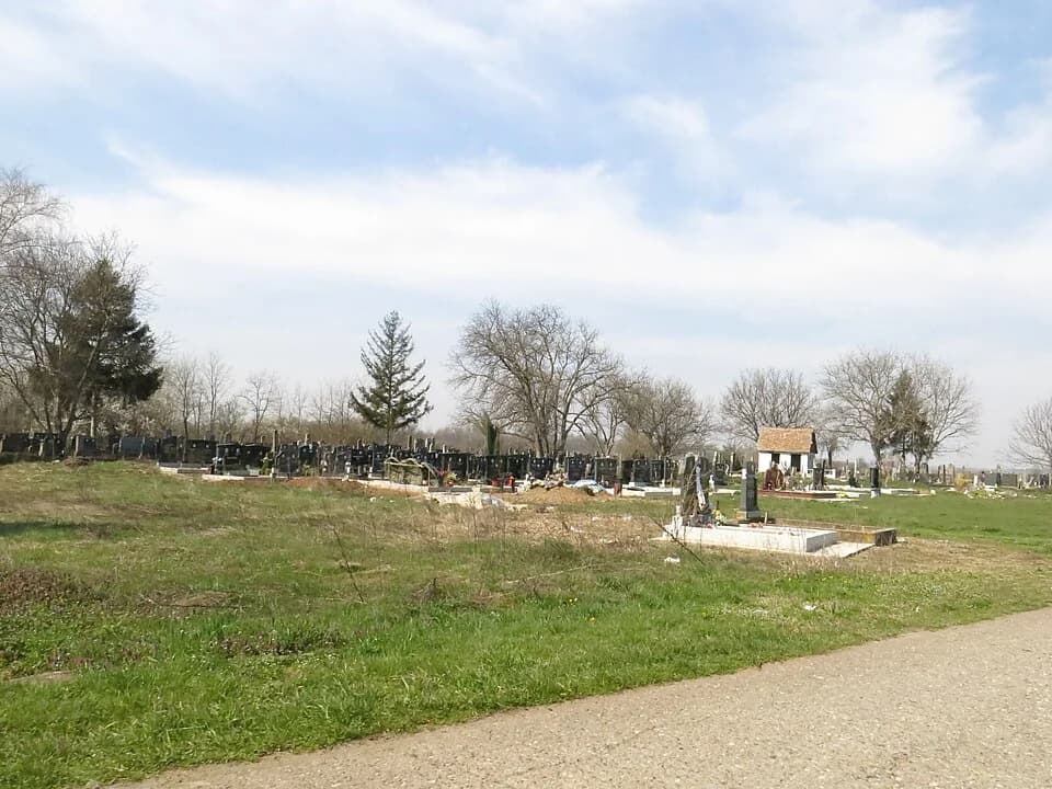 Mrđenovac
