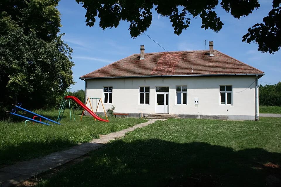 Orašac