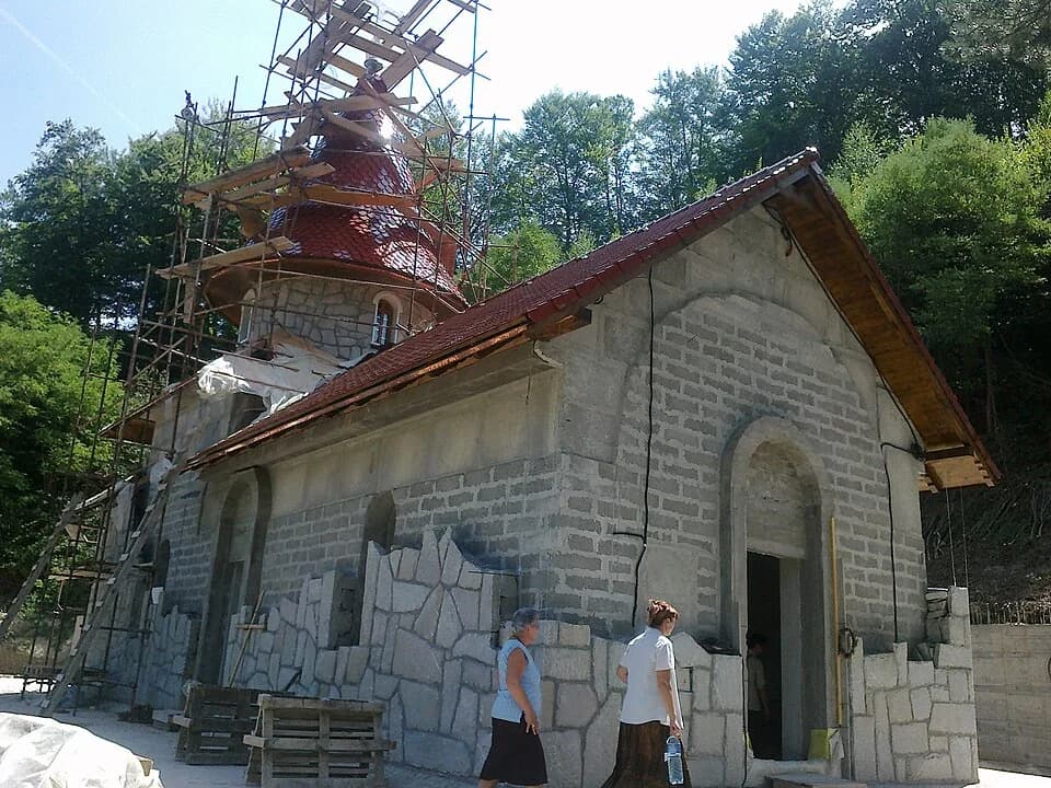 Radovašnica