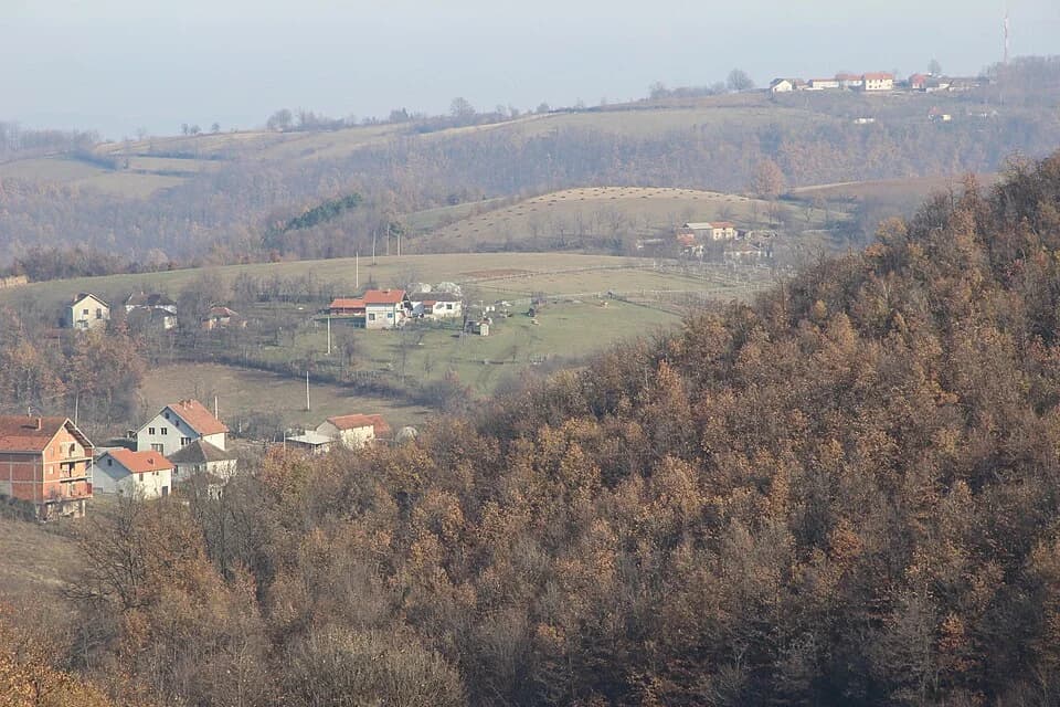 Paklje