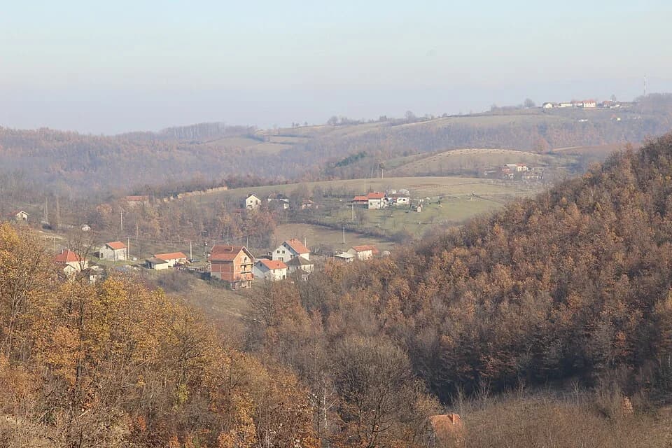 Paklje