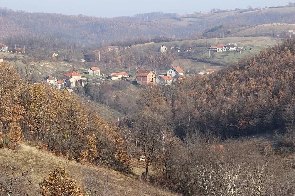 Paklje