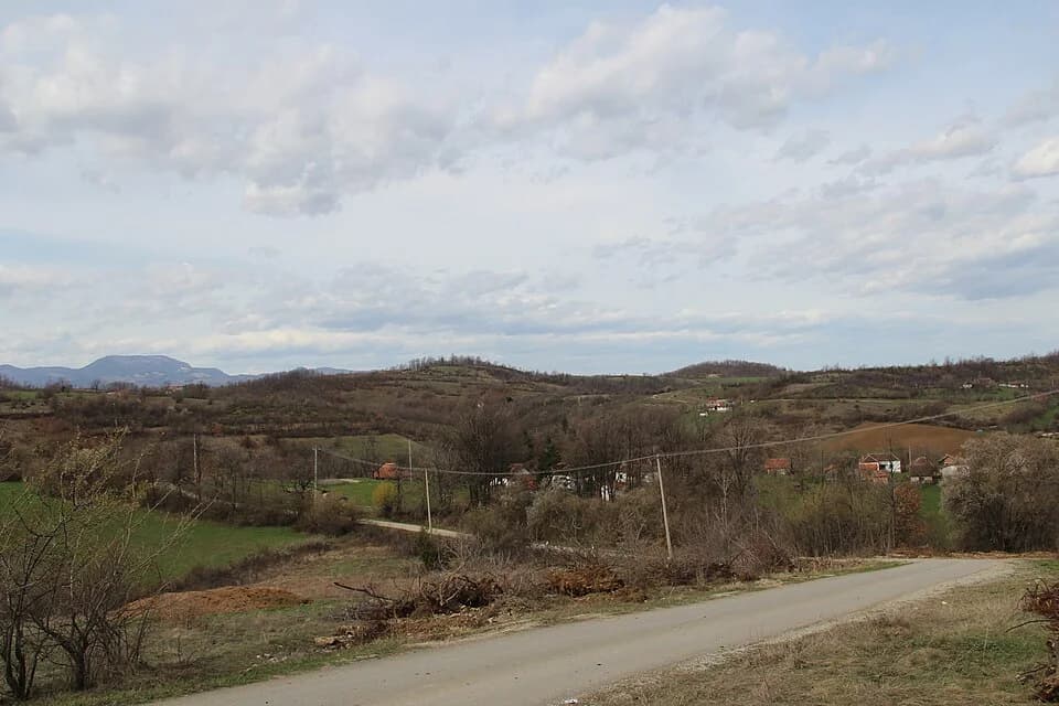 Strmna Gora