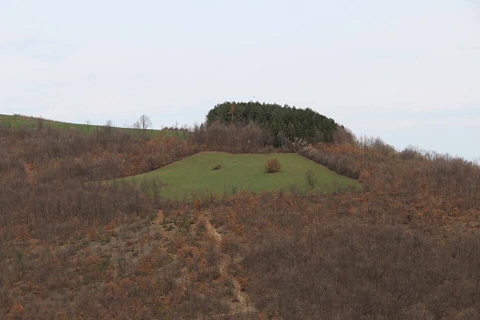Strmna Gora
