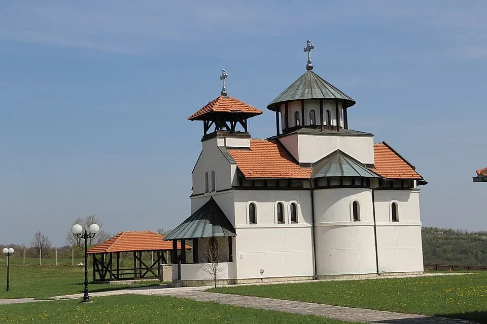 Tubravić