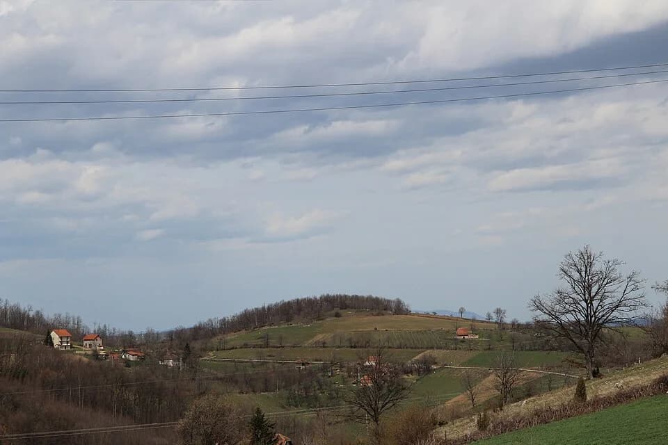 Donje Leskovice