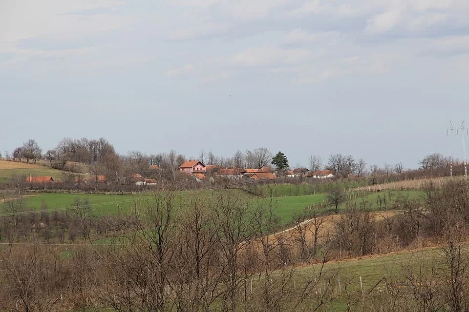 Gornje Leskovice