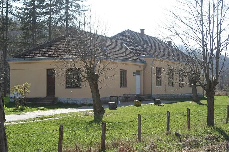 Babina Luka