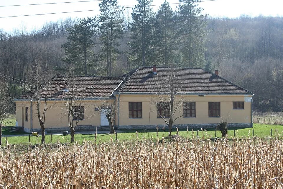 Babina Luka