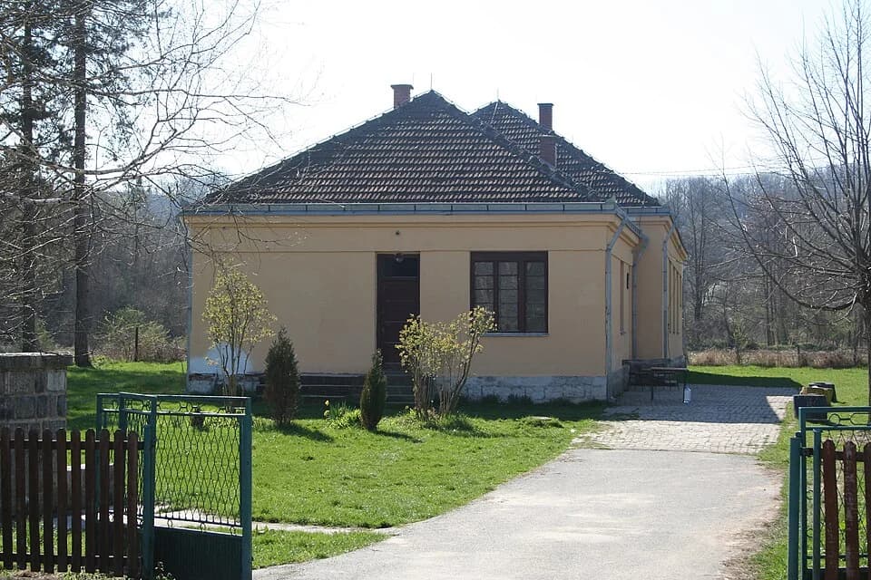 Babina Luka
