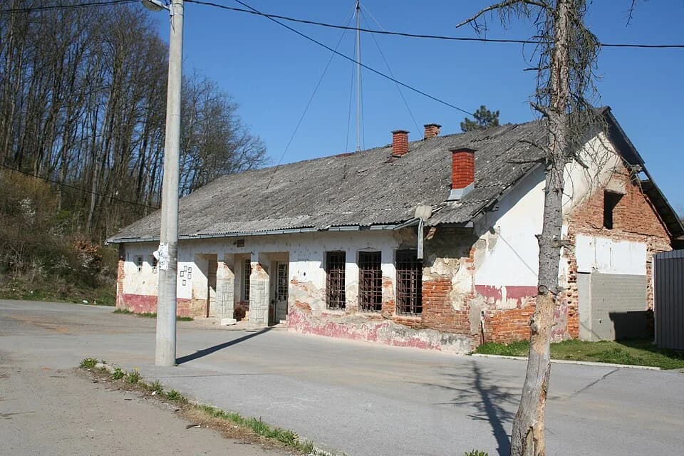 Babina Luka