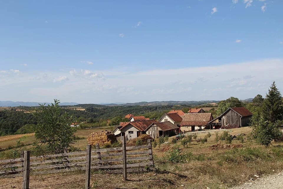 Babina Luka