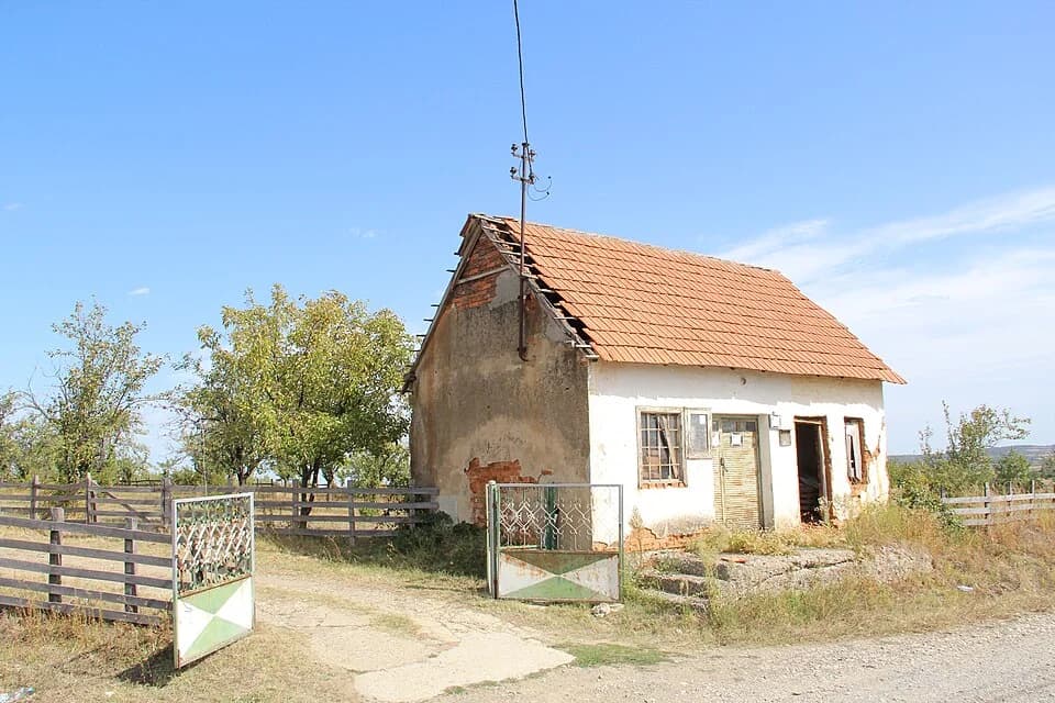 Babina Luka