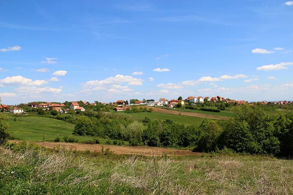 Gornja Grabovica
