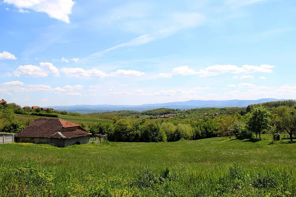 Gornja Grabovica