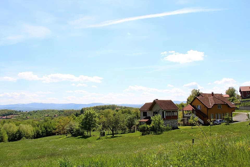Gornja Grabovica