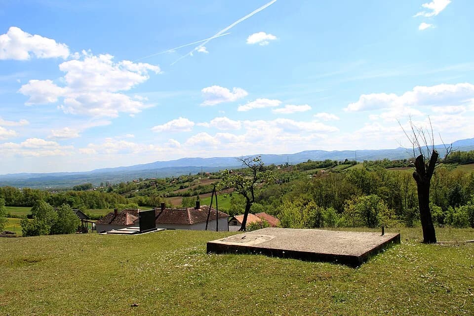 Gornja Grabovica