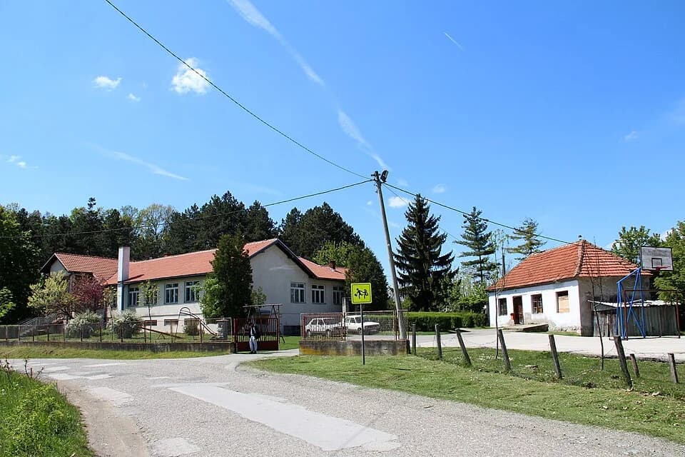 Gornja Grabovica
