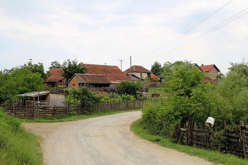 Rađevo Selo