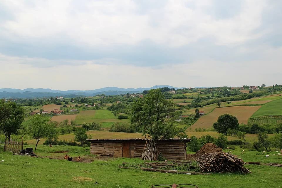 Rađevo Selo