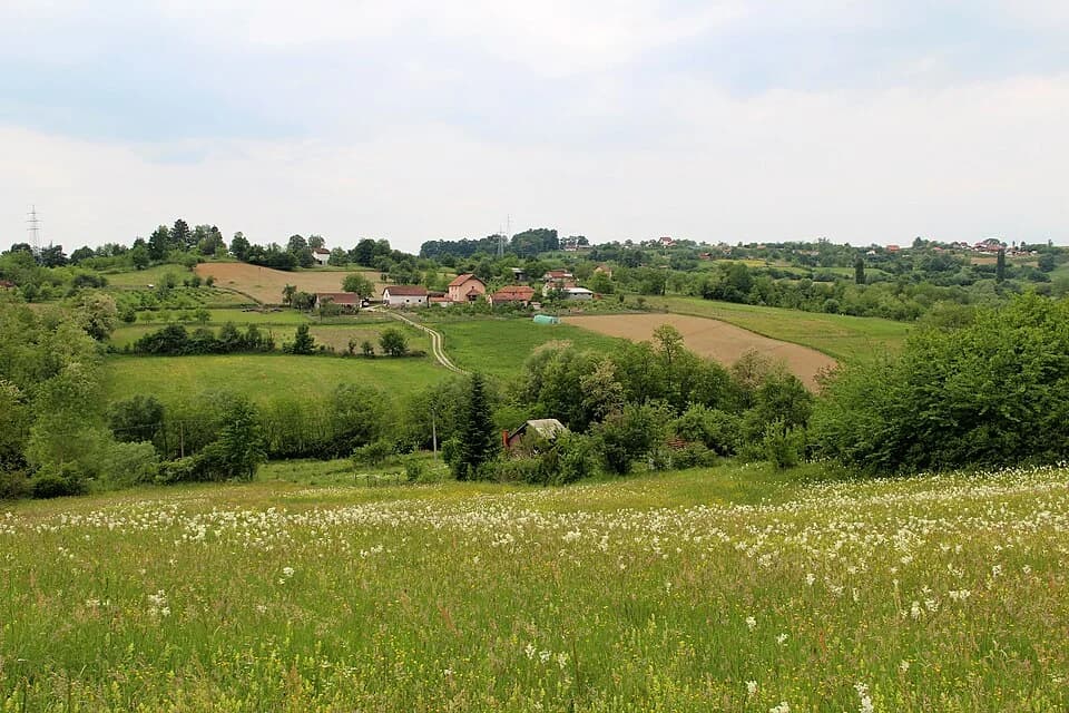 Rađevo Selo