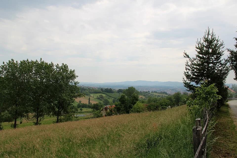 Rađevo Selo