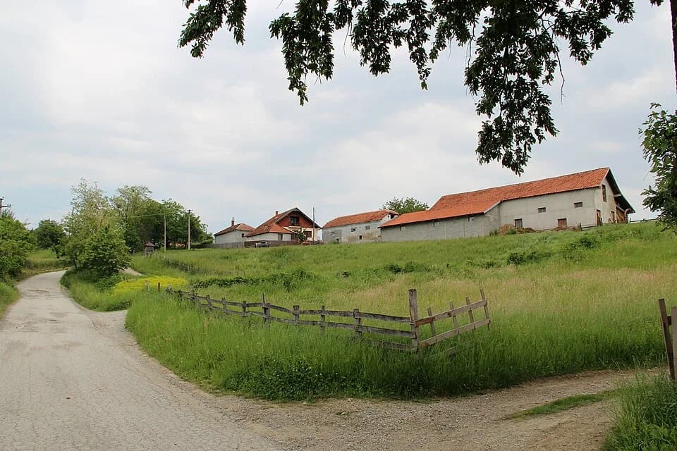 Rađevo Selo