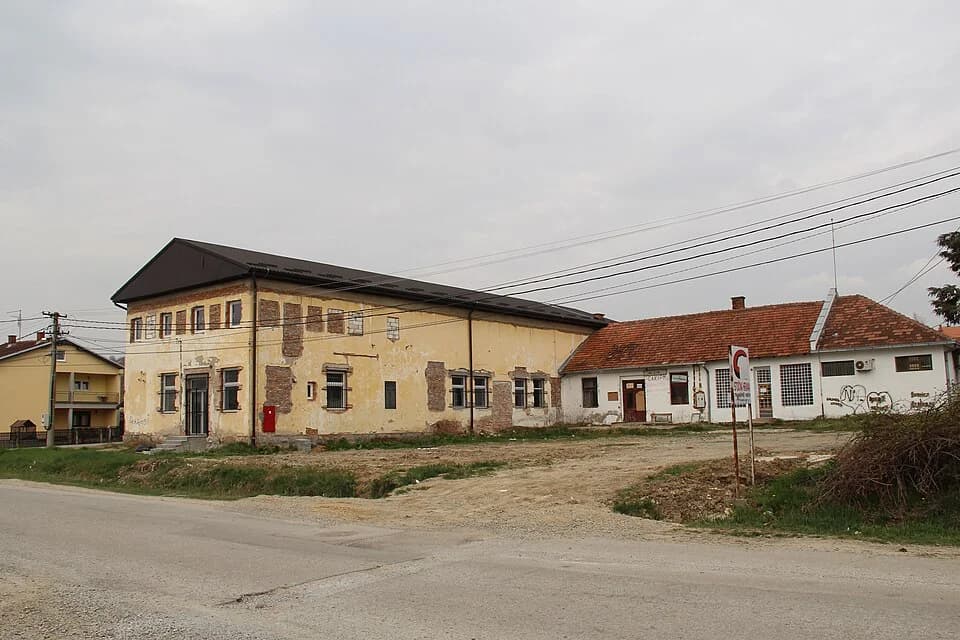 Gorić