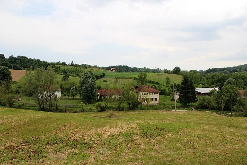 Gornja Bukovica