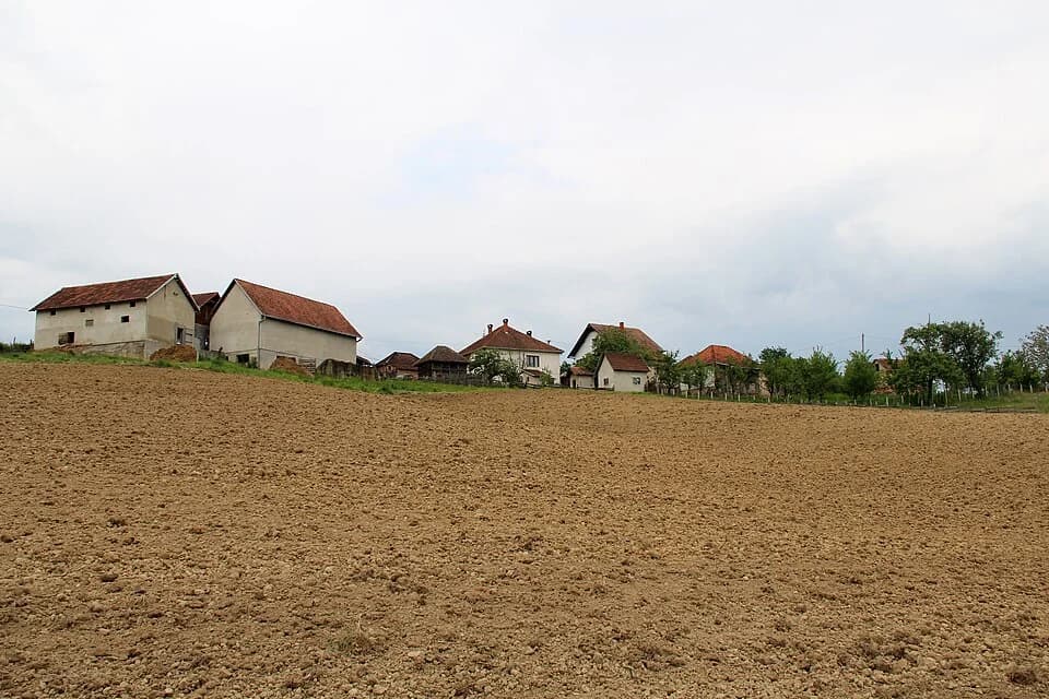 Gornja Bukovica