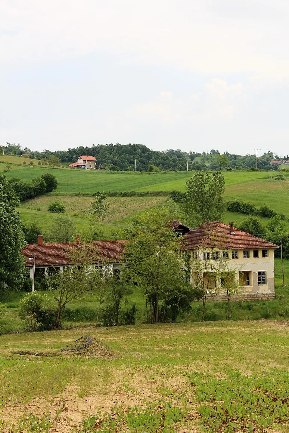 Gornja Bukovica