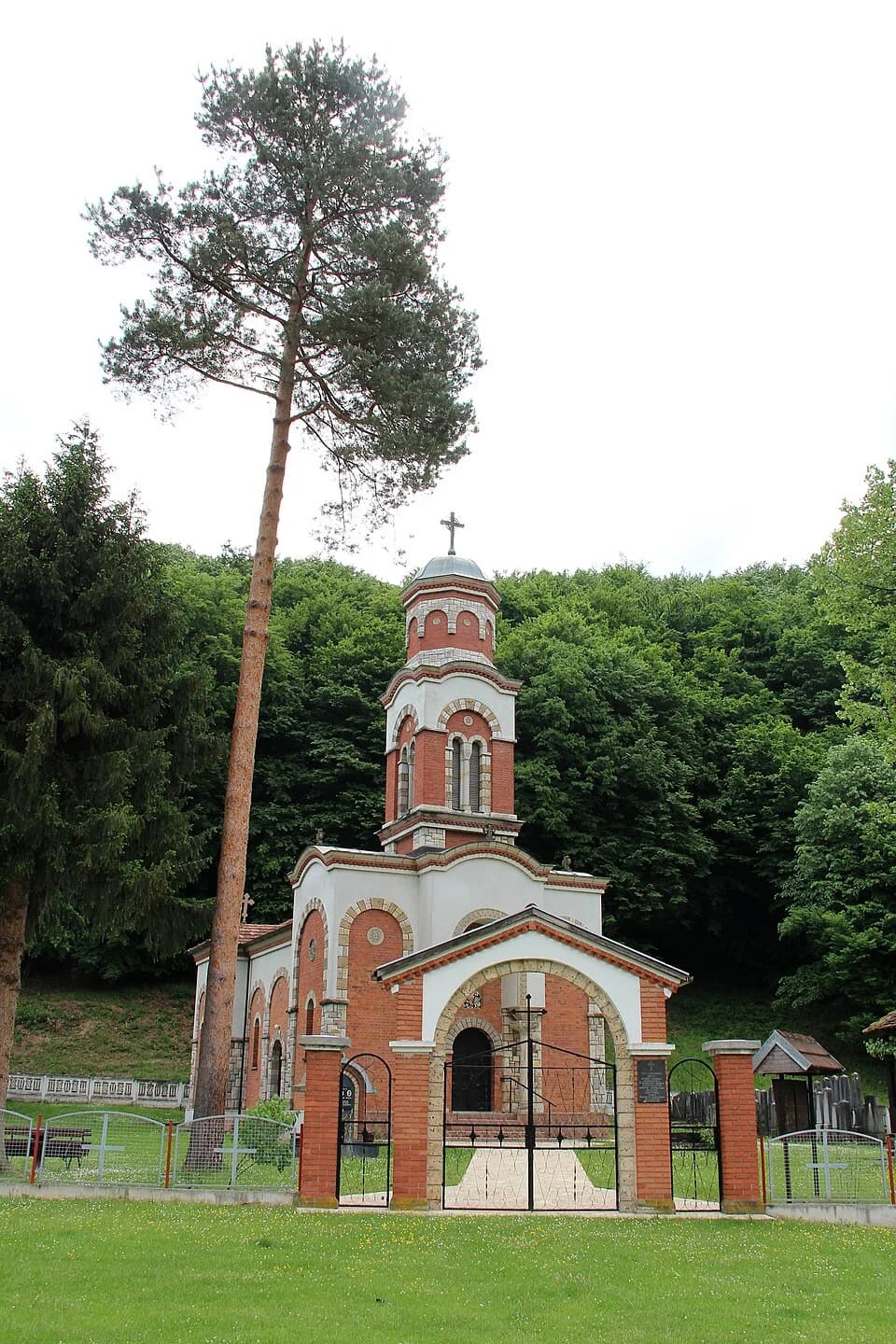 Gornja Bukovica