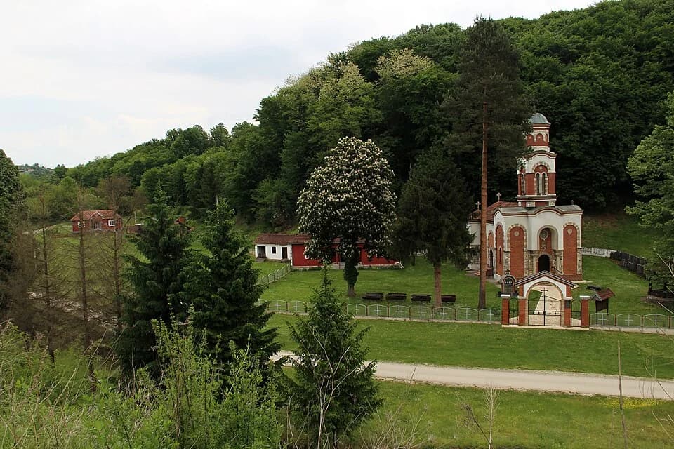 Gornja Bukovica