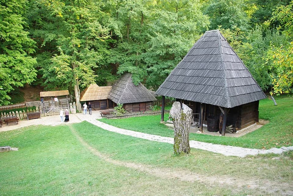 Tršić