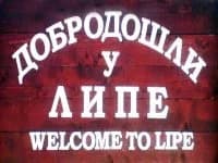 Lipe