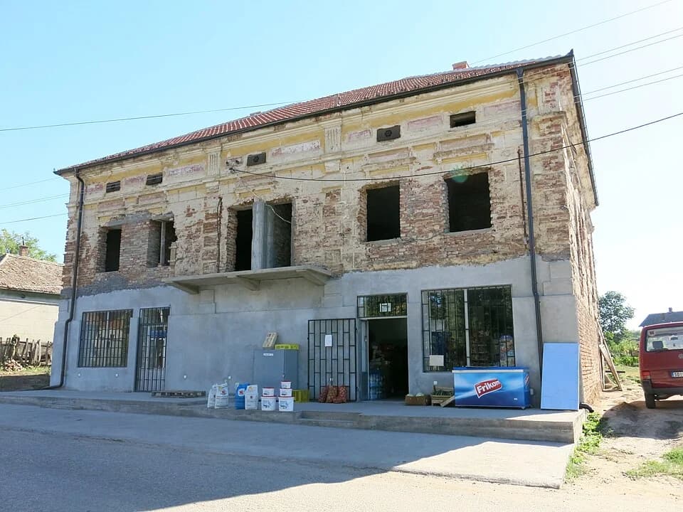 Drugovac