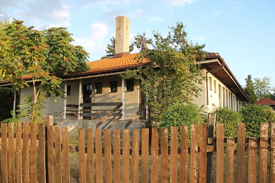Drugovac