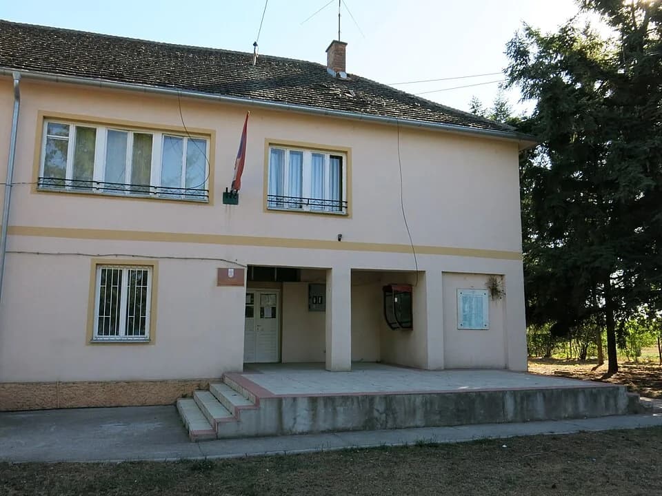 Lunjevac